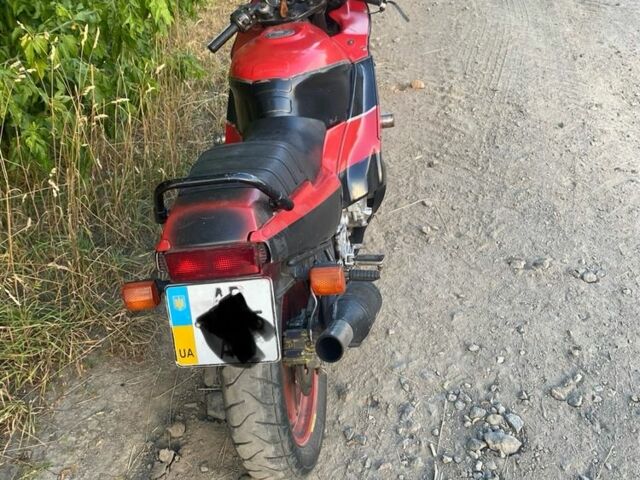 Хонда Інша, об'ємом двигуна 0.6 л та пробігом 0 тис. км за 1000 $, фото 3 на Automoto.ua