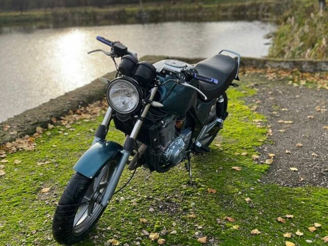 Хонда Інша, об'ємом двигуна 0.5 л та пробігом 0 тис. км за 1600 $, фото 3 на Automoto.ua