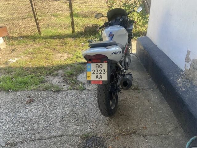 Хонда Інша, об'ємом двигуна 0.6 л та пробігом 0 тис. км за 1950 $, фото 2 на Automoto.ua