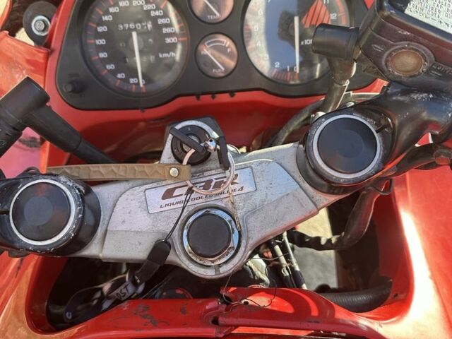 Хонда Другая, объемом двигателя 1 л и пробегом 0 тыс. км за 1700 $, фото 1 на Automoto.ua