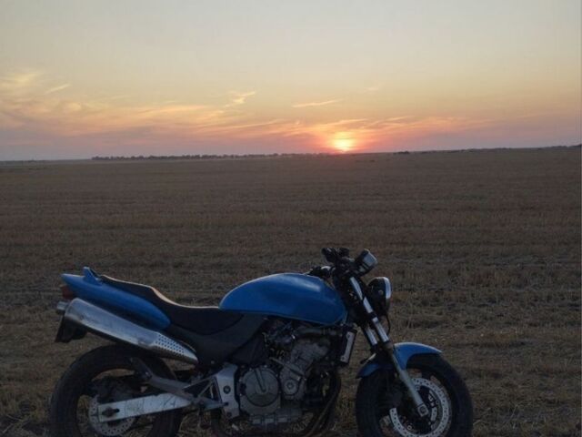 Хонда Другая, объемом двигателя 0.6 л и пробегом 0 тыс. км за 1500 $, фото 2 на Automoto.ua