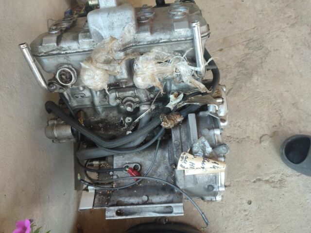 Хонда Другая, объемом двигателя 0.6 л и пробегом 0 тыс. км за 200 $, фото 3 на Automoto.ua