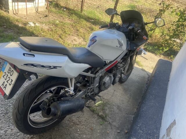 Хонда Інша, об'ємом двигуна 0.6 л та пробігом 0 тис. км за 1950 $, фото 3 на Automoto.ua