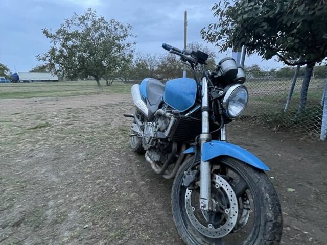 Хонда Другая, объемом двигателя 0.6 л и пробегом 0 тыс. км за 1500 $, фото 1 на Automoto.ua