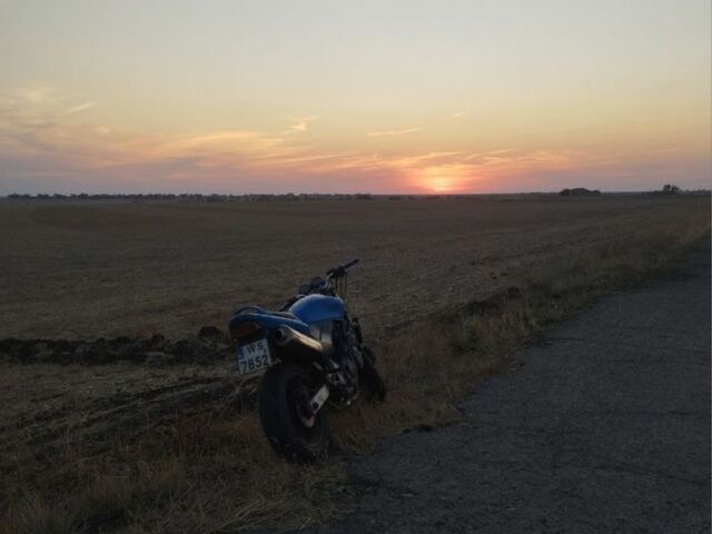 Хонда Другая, объемом двигателя 0.6 л и пробегом 0 тыс. км за 1500 $, фото 3 на Automoto.ua