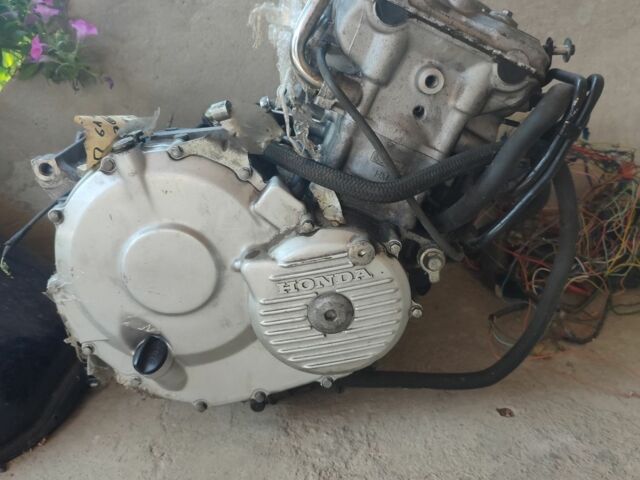 Хонда Другая, объемом двигателя 0.6 л и пробегом 0 тыс. км за 200 $, фото 1 на Automoto.ua