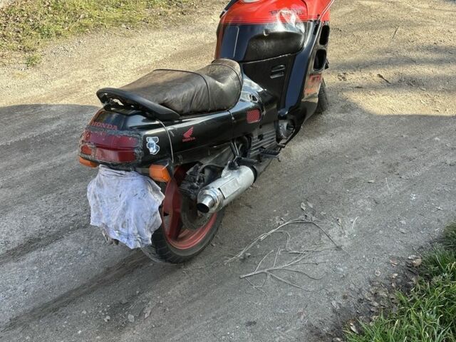 Хонда Другая, объемом двигателя 1 л и пробегом 0 тыс. км за 1700 $, фото 3 на Automoto.ua