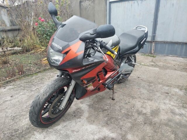 Хонда Другая, объемом двигателя 0.6 л и пробегом 0 тыс. км за 2700 $, фото 3 на Automoto.ua