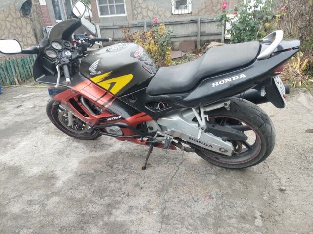 Хонда Другая, объемом двигателя 0.6 л и пробегом 0 тыс. км за 2700 $, фото 5 на Automoto.ua