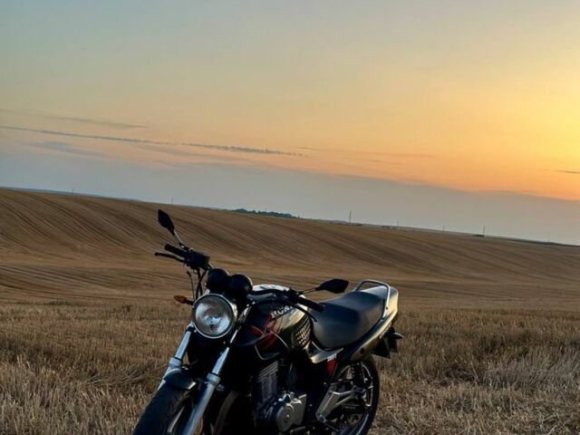 Хонда Другая, объемом двигателя 0.5 л и пробегом 0 тыс. км за 3000 $, фото 2 на Automoto.ua