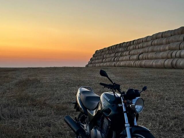 Хонда Другая, объемом двигателя 0.5 л и пробегом 0 тыс. км за 3000 $, фото 1 на Automoto.ua