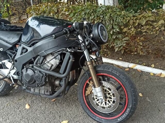 Хонда Інша, об'ємом двигуна 0.9 л та пробігом 0 тис. км за 2700 $, фото 2 на Automoto.ua