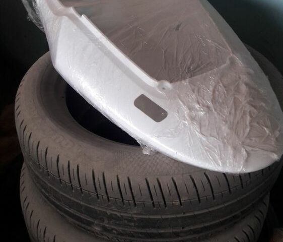 Хонда Інша, об'ємом двигуна 0.6 л та пробігом 0 тис. км за 2500 $, фото 3 на Automoto.ua