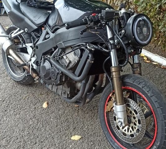 Хонда Інша, об'ємом двигуна 0.9 л та пробігом 0 тис. км за 2700 $, фото 1 на Automoto.ua