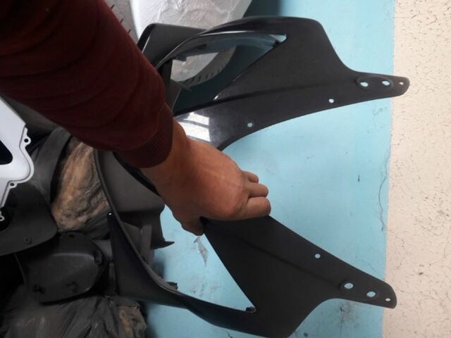 Хонда Інша, об'ємом двигуна 0.6 л та пробігом 0 тис. км за 2500 $, фото 1 на Automoto.ua