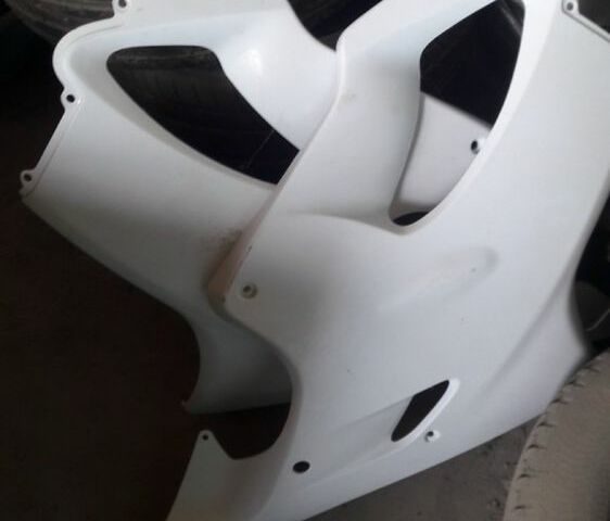 Хонда Інша, об'ємом двигуна 0.6 л та пробігом 0 тис. км за 2500 $, фото 2 на Automoto.ua