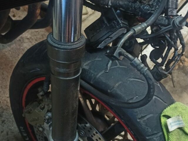 Хонда Інша, об'ємом двигуна 0.9 л та пробігом 0 тис. км за 2700 $, фото 3 на Automoto.ua