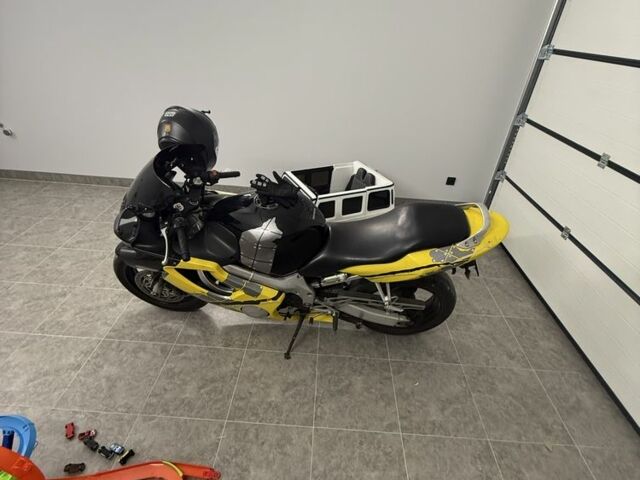 Хонда Другая, объемом двигателя 0.6 л и пробегом 0 тыс. км за 3900 $, фото 5 на Automoto.ua