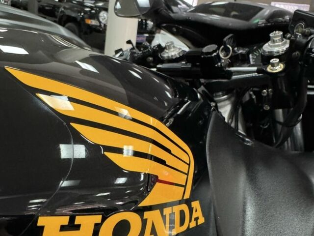 Хонда Другая, объемом двигателя 0.6 л и пробегом 0 тыс. км за 5400 $, фото 8 на Automoto.ua