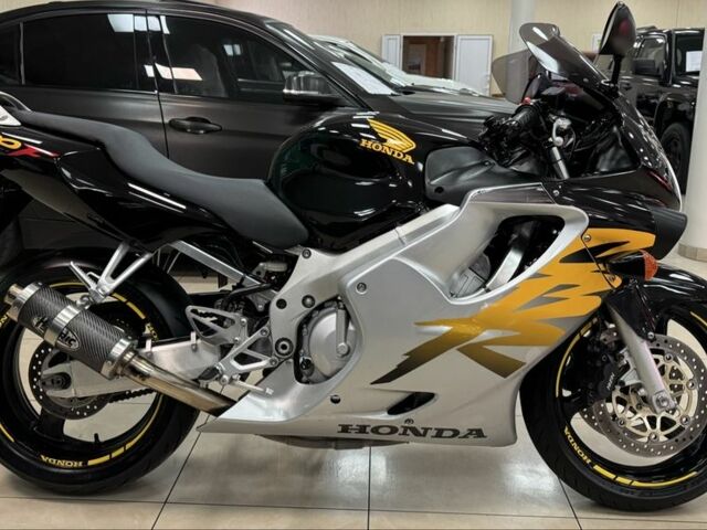 Хонда Другая, объемом двигателя 0.6 л и пробегом 0 тыс. км за 5400 $, фото 5 на Automoto.ua