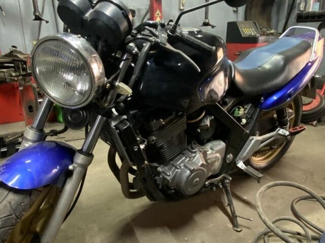 Хонда Другая, объемом двигателя 0.5 л и пробегом 0 тыс. км за 750 $, фото 3 на Automoto.ua