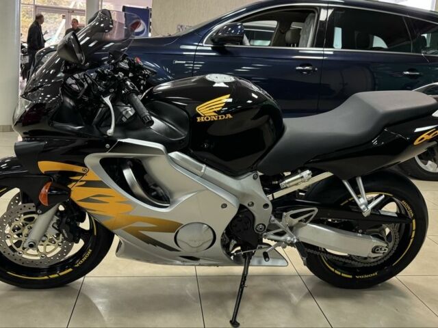 Хонда Другая, объемом двигателя 0.6 л и пробегом 0 тыс. км за 5400 $, фото 1 на Automoto.ua