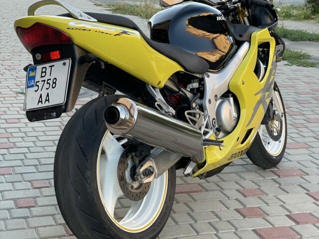 Хонда Другая, объемом двигателя 0 л и пробегом 0 тыс. км за 3700 $, фото 4 на Automoto.ua