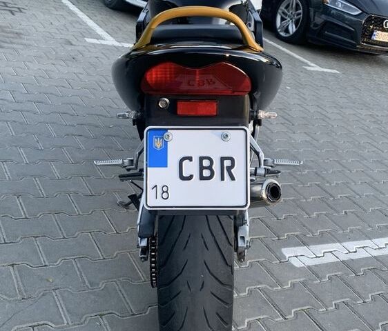 Хонда Другая, объемом двигателя 0.6 л и пробегом 0 тыс. км за 3699 $, фото 5 на Automoto.ua