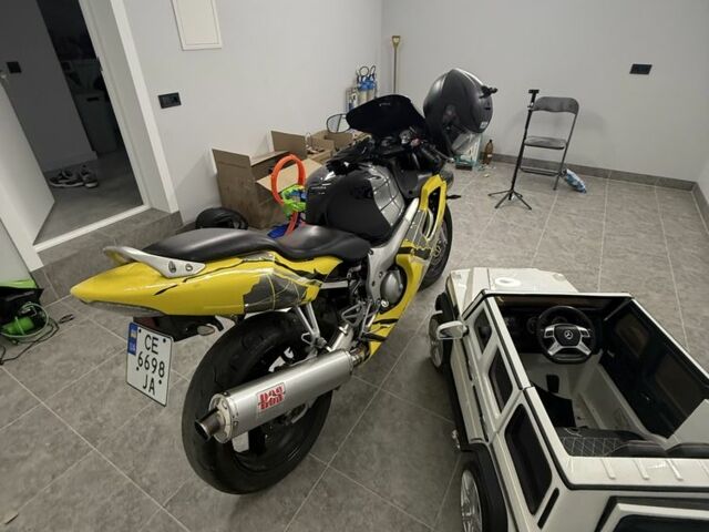 Хонда Другая, объемом двигателя 0.6 л и пробегом 0 тыс. км за 3900 $, фото 4 на Automoto.ua