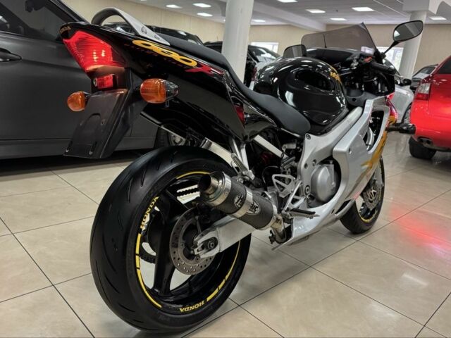 Хонда Другая, объемом двигателя 0.6 л и пробегом 0 тыс. км за 5400 $, фото 4 на Automoto.ua