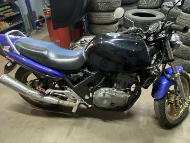 Хонда Другая, объемом двигателя 0.5 л и пробегом 0 тыс. км за 750 $, фото 1 на Automoto.ua