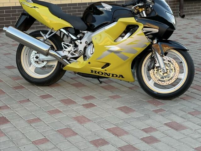 Хонда Другая, объемом двигателя 0 л и пробегом 0 тыс. км за 3700 $, фото 2 на Automoto.ua