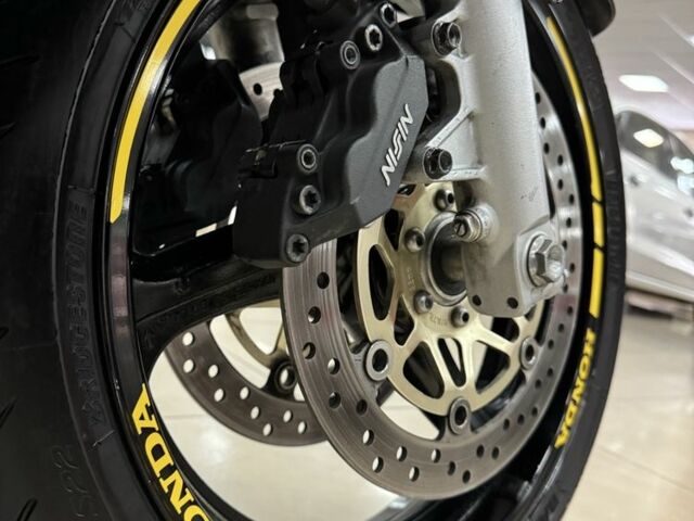 Хонда Другая, объемом двигателя 0.6 л и пробегом 0 тыс. км за 5400 $, фото 7 на Automoto.ua