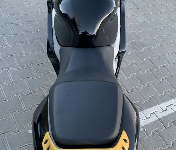 Хонда Другая, объемом двигателя 0.6 л и пробегом 0 тыс. км за 3699 $, фото 7 на Automoto.ua