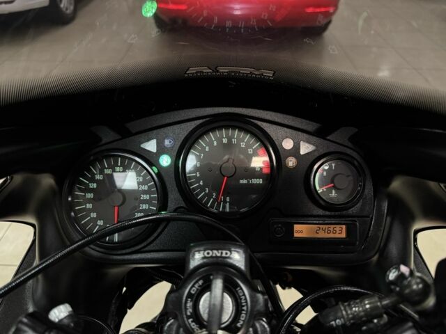 Хонда Другая, объемом двигателя 0.6 л и пробегом 0 тыс. км за 5400 $, фото 12 на Automoto.ua