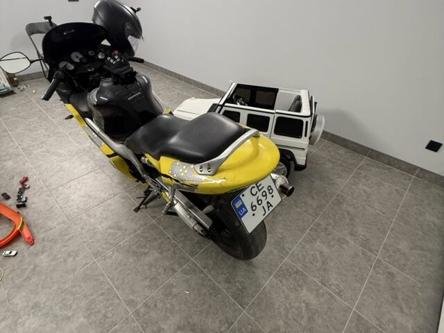 Хонда Другая, объемом двигателя 0.6 л и пробегом 0 тыс. км за 3900 $, фото 3 на Automoto.ua