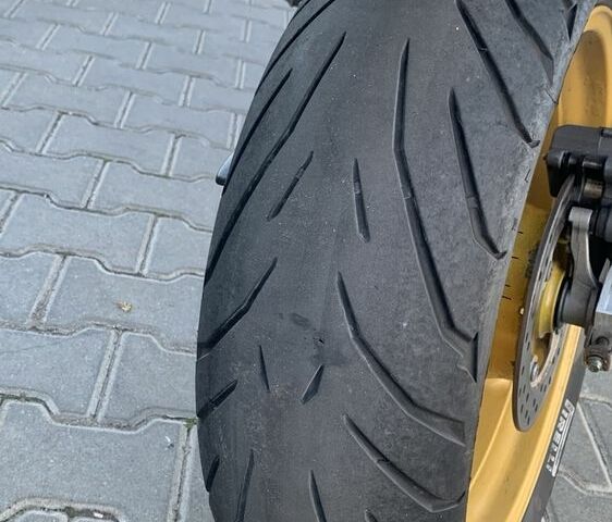 Хонда Другая, объемом двигателя 0.6 л и пробегом 0 тыс. км за 3699 $, фото 9 на Automoto.ua