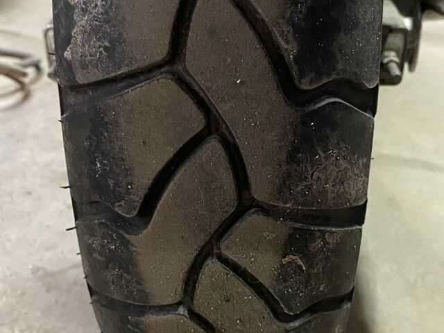 Хонда Другая, объемом двигателя 0.5 л и пробегом 0 тыс. км за 750 $, фото 4 на Automoto.ua