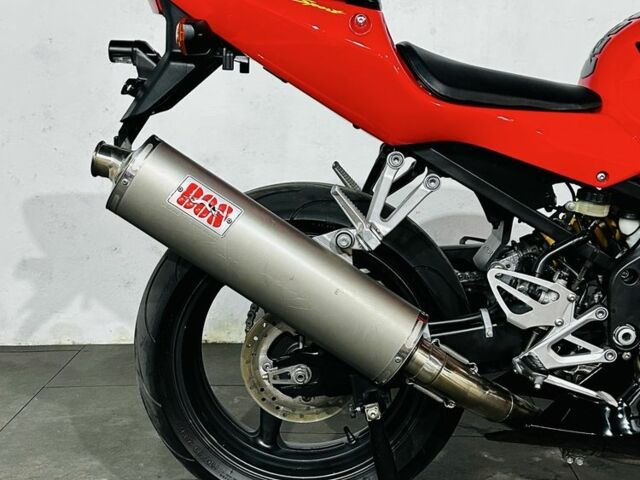 Хонда Другая, объемом двигателя 0.6 л и пробегом 0 тыс. км за 5200 $, фото 7 на Automoto.ua