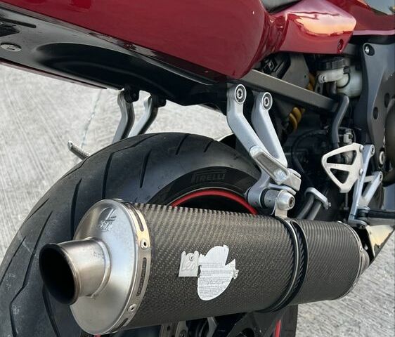 Хонда Другая, объемом двигателя 0.6 л и пробегом 0 тыс. км за 4700 $, фото 7 на Automoto.ua