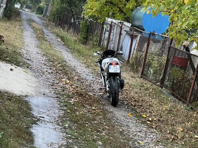 Хонда Другая, объемом двигателя 0.25 л и пробегом 0 тыс. км за 1781 $, фото 2 на Automoto.ua