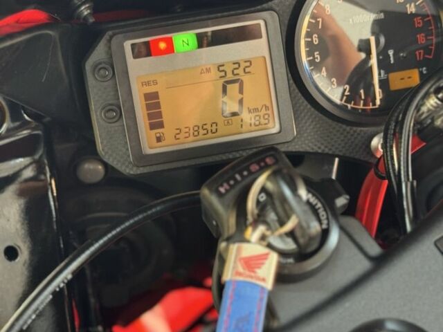 Хонда Інша, об'ємом двигуна 0.6 л та пробігом 0 тис. км за 6000 $, фото 6 на Automoto.ua