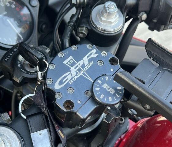 Хонда Другая, объемом двигателя 0.6 л и пробегом 0 тыс. км за 4700 $, фото 6 на Automoto.ua