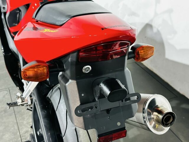 Хонда Другая, объемом двигателя 0.6 л и пробегом 0 тыс. км за 5200 $, фото 18 на Automoto.ua