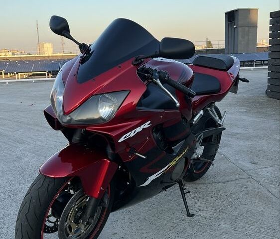 Хонда Другая, объемом двигателя 0.6 л и пробегом 0 тыс. км за 4700 $, фото 4 на Automoto.ua