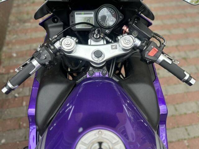 Хонда Інша, об'ємом двигуна 0.6 л та пробігом 0 тис. км за 4500 $, фото 1 на Automoto.ua