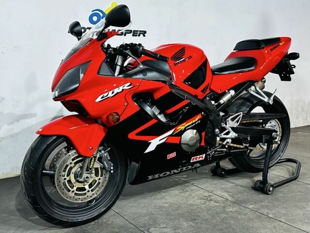 Хонда Другая, объемом двигателя 0.6 л и пробегом 0 тыс. км за 5200 $, фото 4 на Automoto.ua