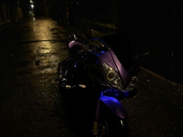 Хонда Інша, об'ємом двигуна 0.6 л та пробігом 0 тис. км за 4500 $, фото 11 на Automoto.ua