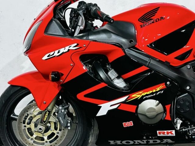 Хонда Другая, объемом двигателя 0.6 л и пробегом 0 тыс. км за 5200 $, фото 9 на Automoto.ua