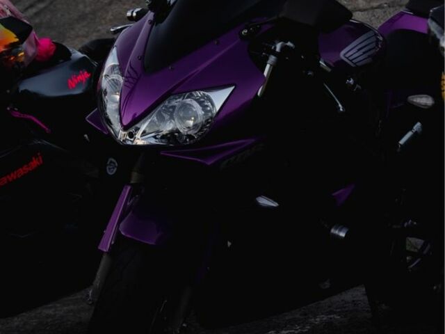 Хонда Інша, об'ємом двигуна 0.6 л та пробігом 0 тис. км за 4500 $, фото 2 на Automoto.ua